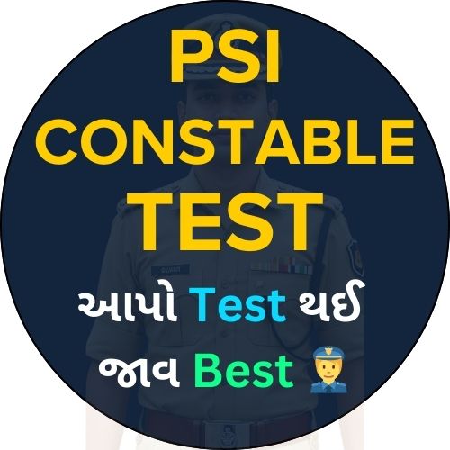 PSI Constable Test