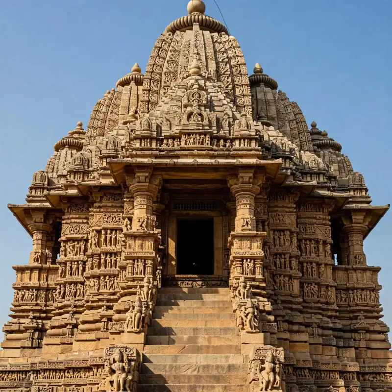 મોઢેરા સૂર્ય મંદિર