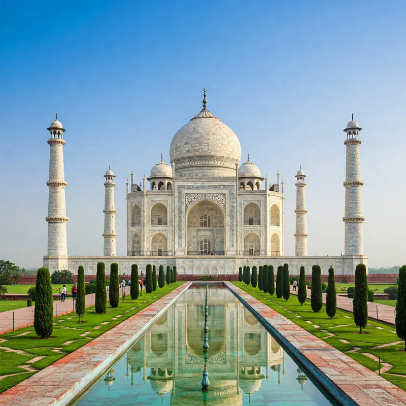 તાજમહલ