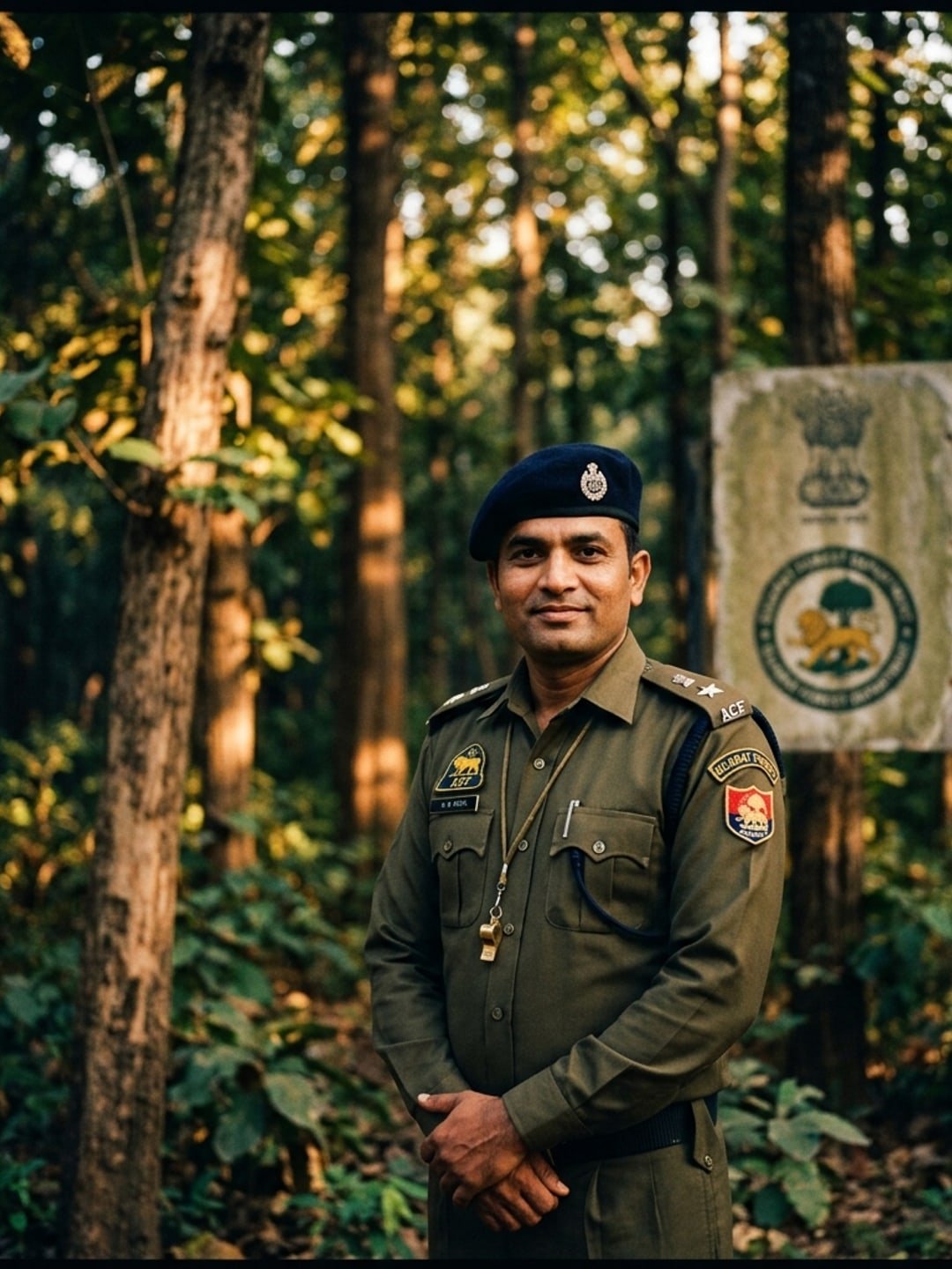 GPSC ACF & RFO ભરતી 2026 — 26 Class-II Posts